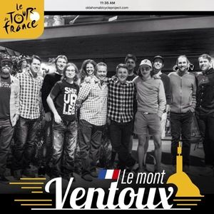 Meet your Posher, Randy